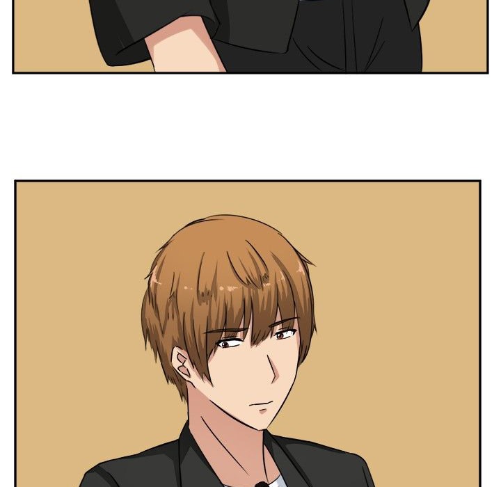 《Sweetsound》漫画 第1話