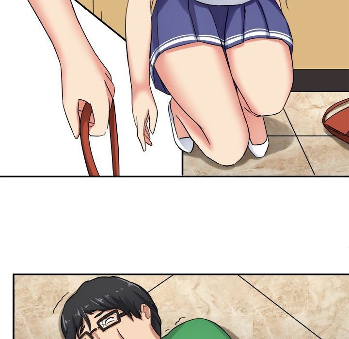 《Sweetsound》漫画 第1話