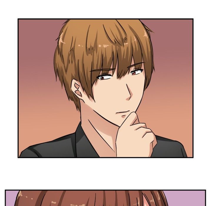 《Sweetsound》漫画 第1話