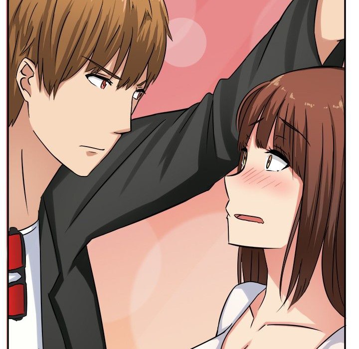 《Sweetsound》漫画 第1話