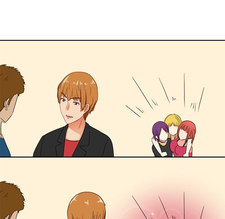 《Sweetsound》漫画 第10話