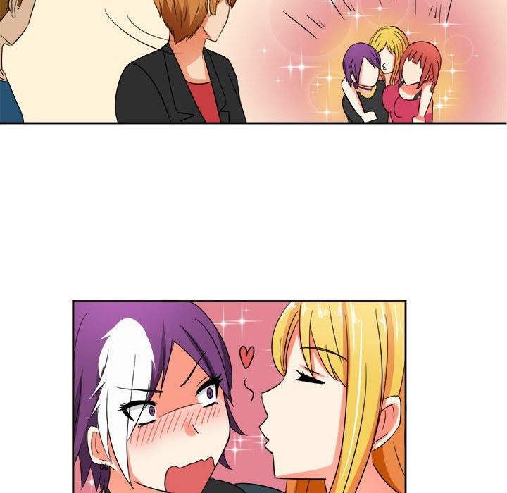 《Sweetsound》漫画 第10話