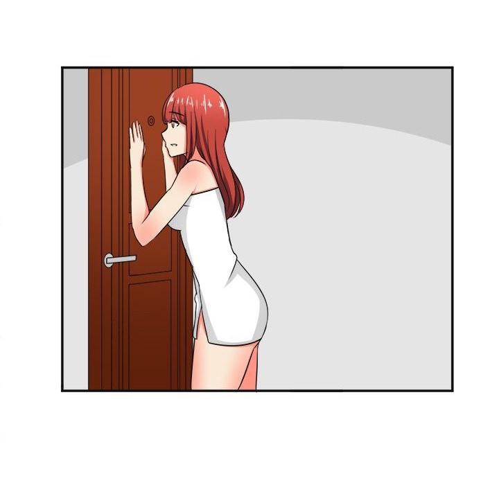 《Sweetsound》漫画 第11話