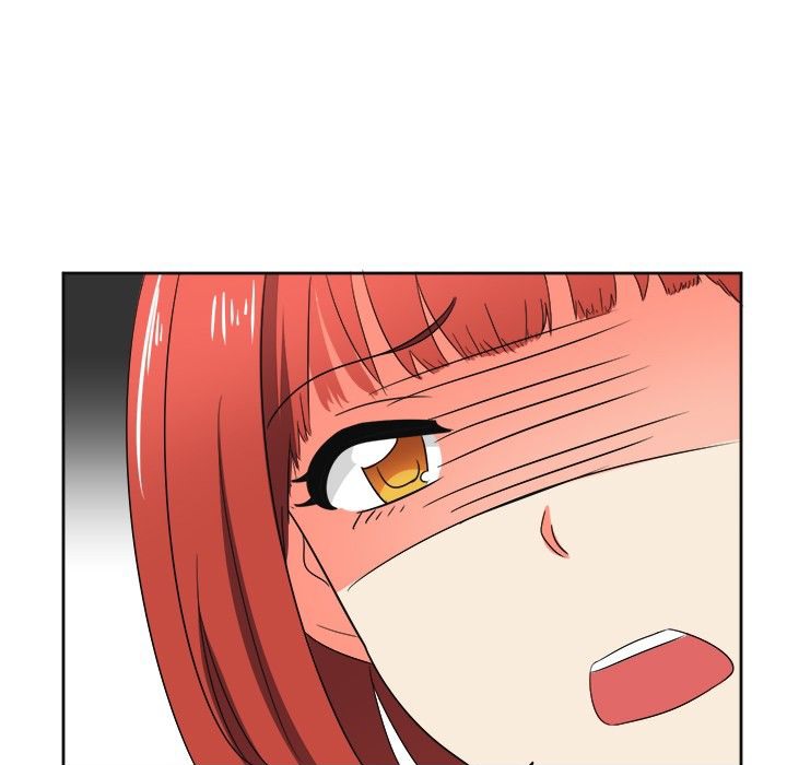 《Sweetsound》漫画 第11話