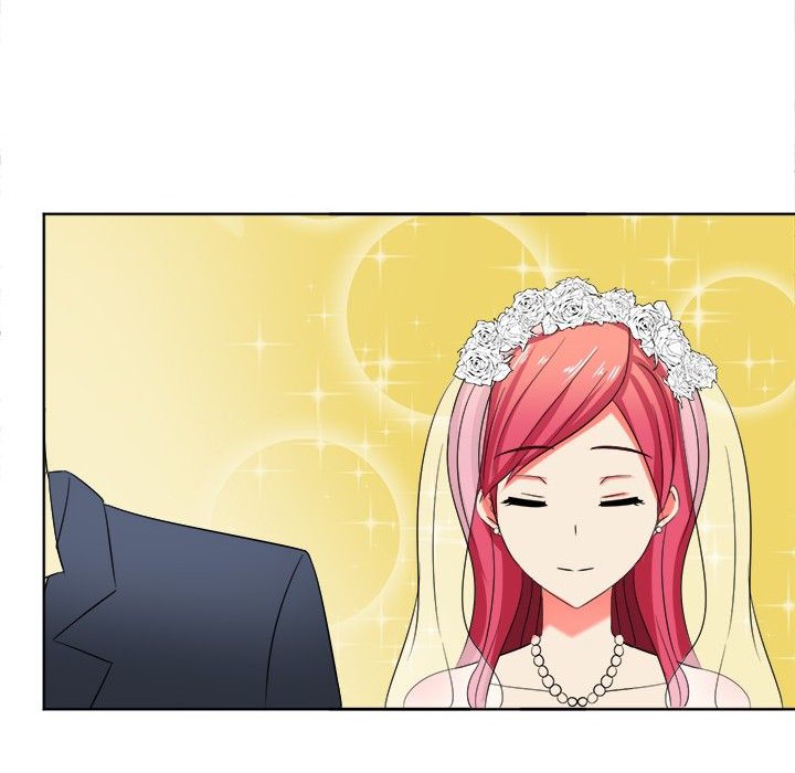 《Sweetsound》漫画 第11話