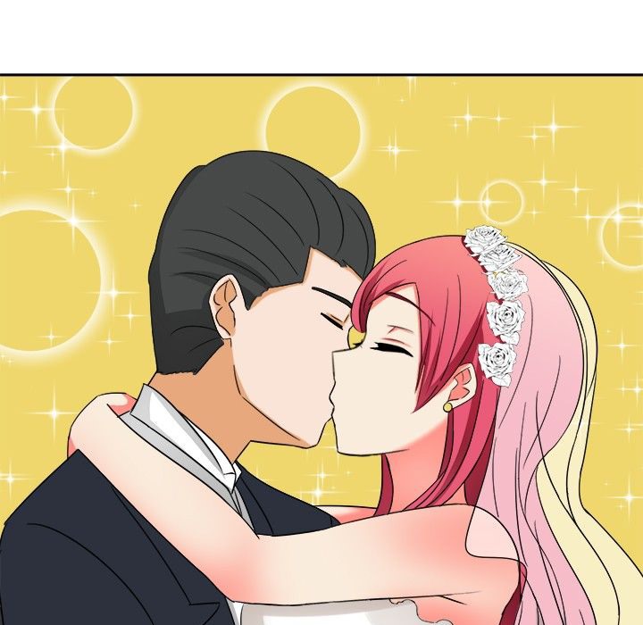 《Sweetsound》漫画 第11話