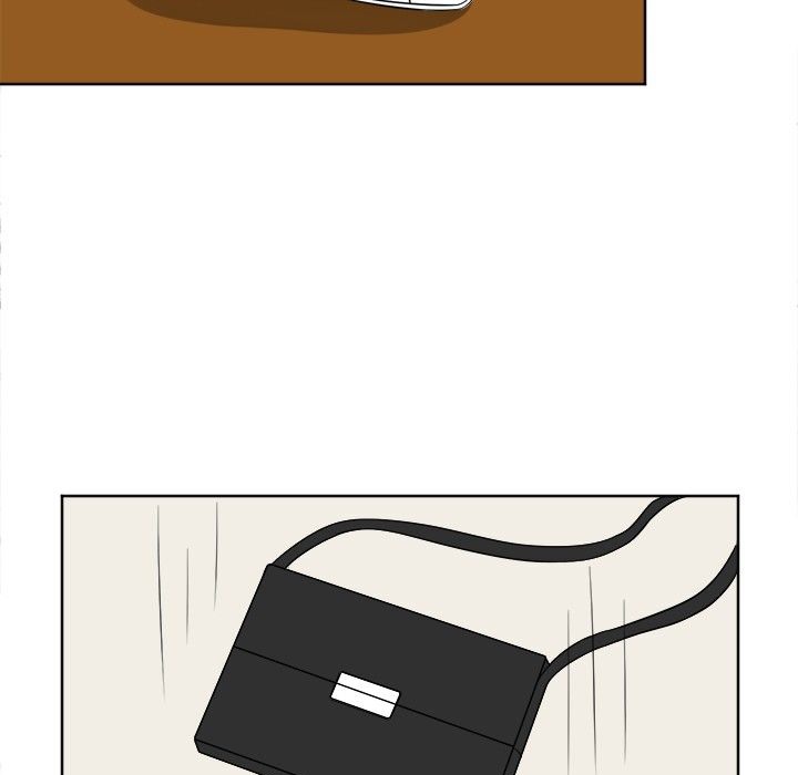 《Sweetsound》漫画 第11話