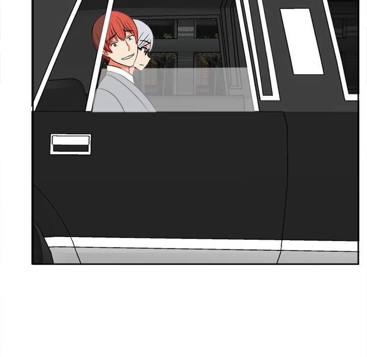 《Sweetsound》漫画 第12話