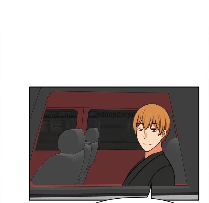 《Sweetsound》漫画 第12話