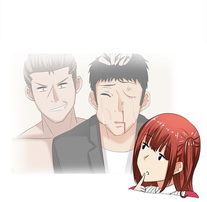 《Sweetsound》漫画 第13話