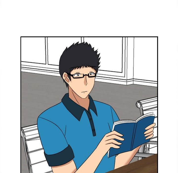 《Sweetsound》漫画 第13話