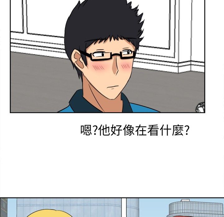 《Sweetsound》漫画 第13話