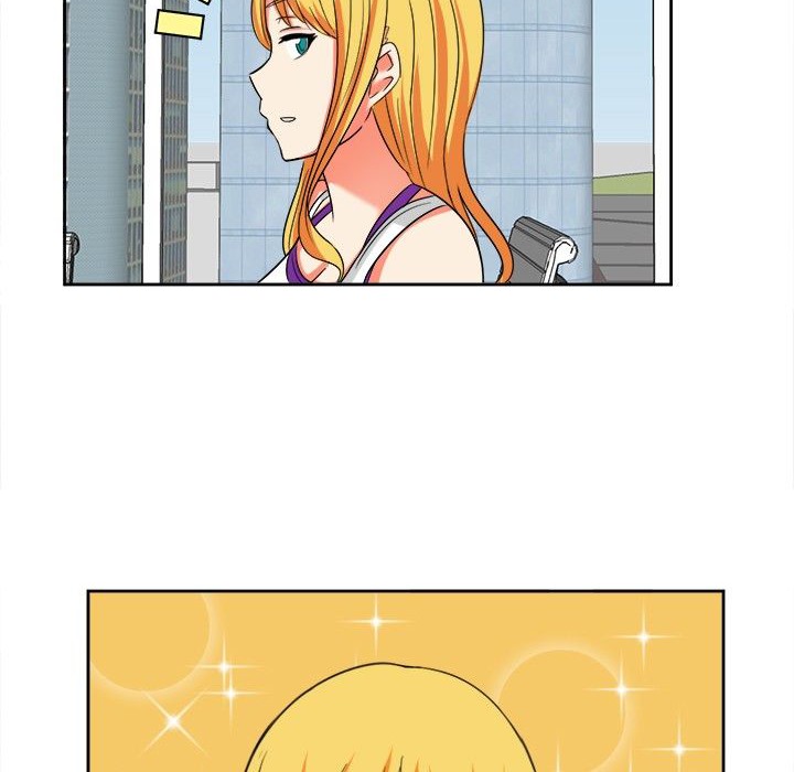 《Sweetsound》漫画 第13話