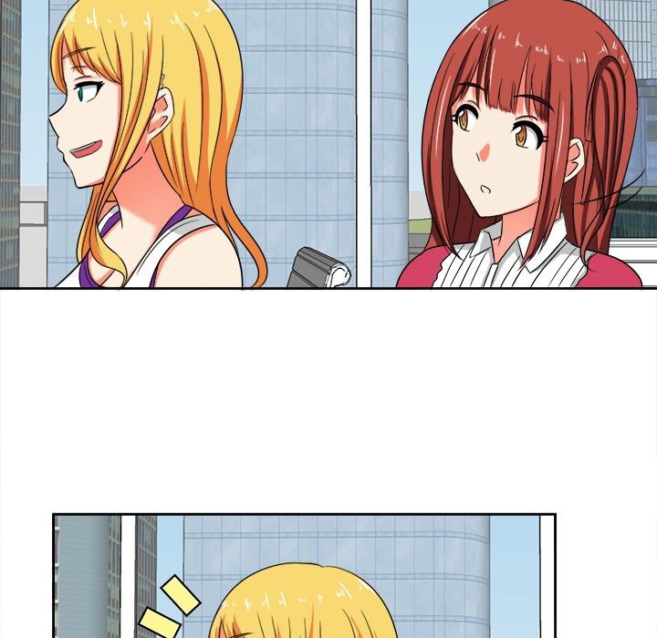 《Sweetsound》漫画 第13話
