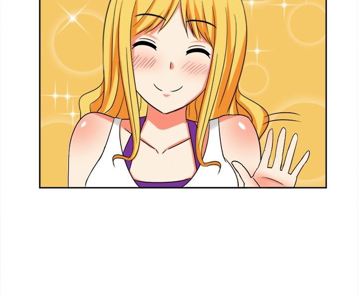 《Sweetsound》漫画 第13話
