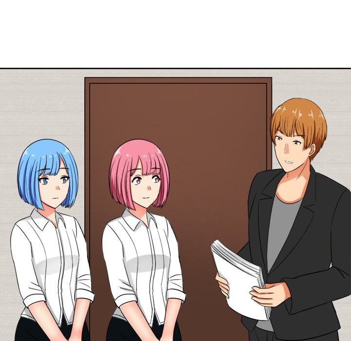 《Sweetsound》漫画 第13話