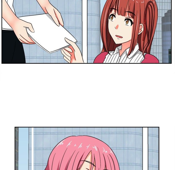《Sweetsound》漫画 第13話
