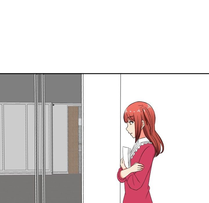 《Sweetsound》漫画 第14話