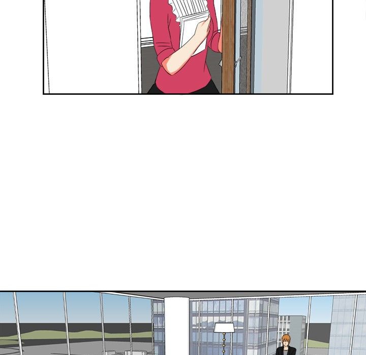 《Sweetsound》漫画 第14話