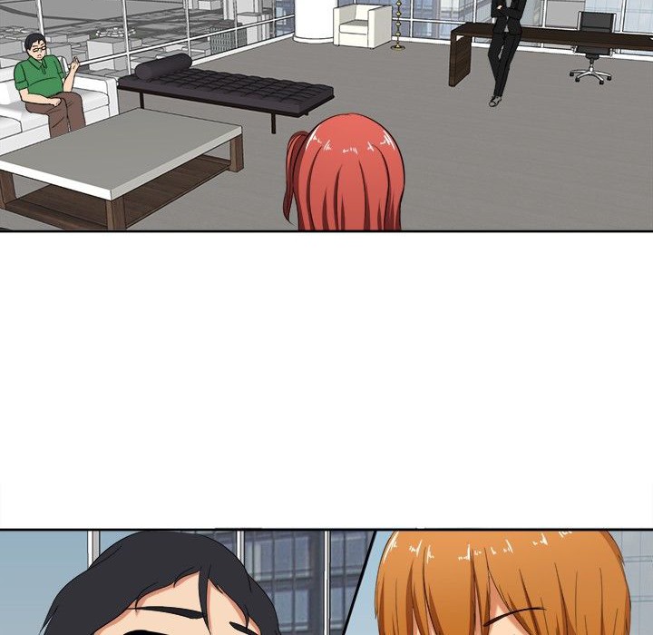 《Sweetsound》漫画 第14話