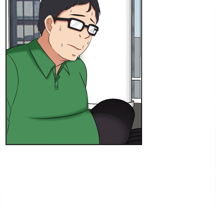 《Sweetsound》漫画 第14話