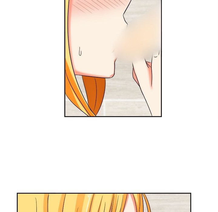 《Sweetsound》漫画 第14話
