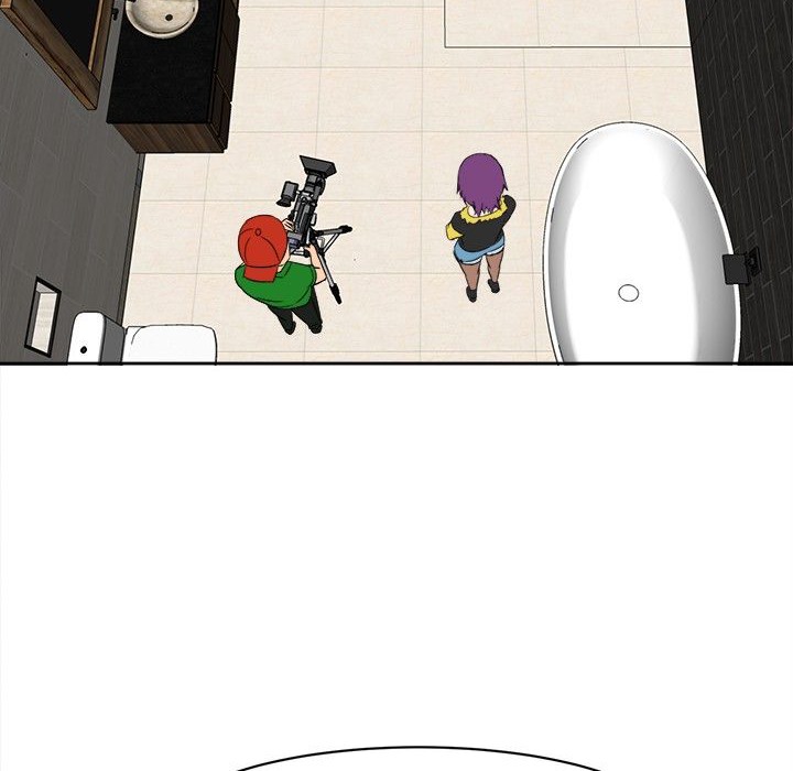 《Sweetsound》漫画 第14話
