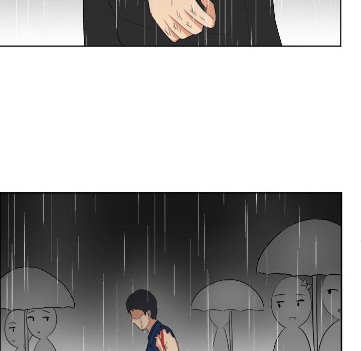 《Sweetsound》漫画 第16話