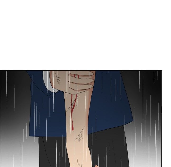 《Sweetsound》漫画 第16話