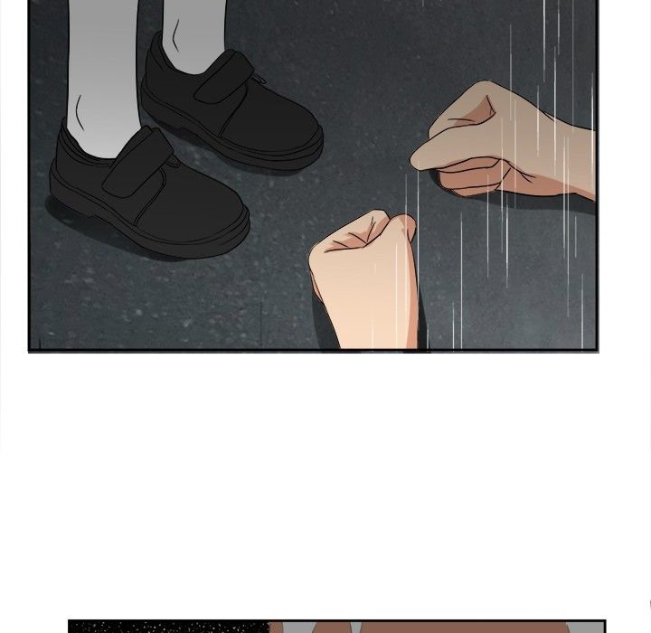《Sweetsound》漫画 第16話