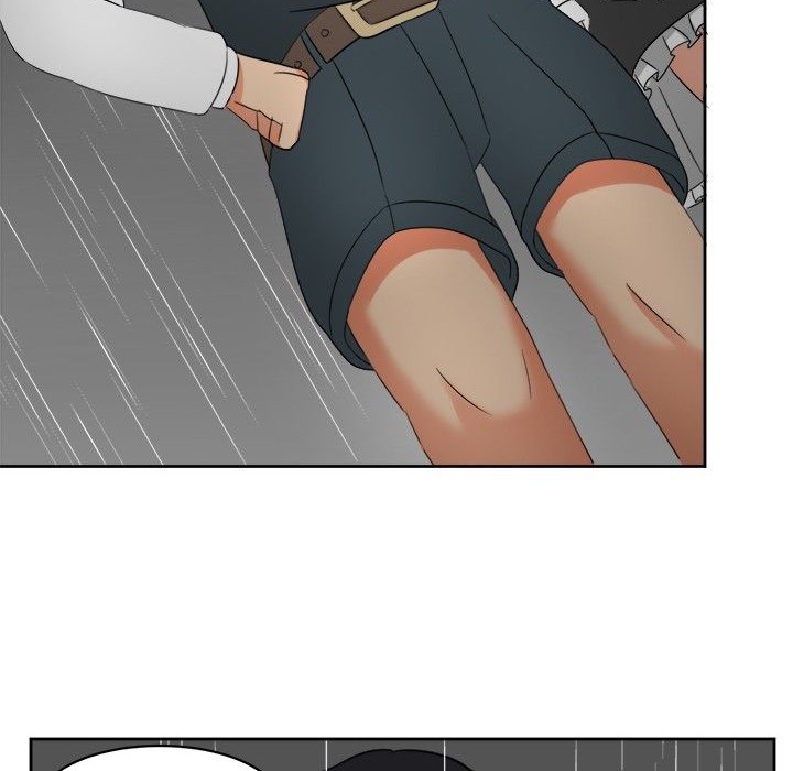 《Sweetsound》漫画 第16話