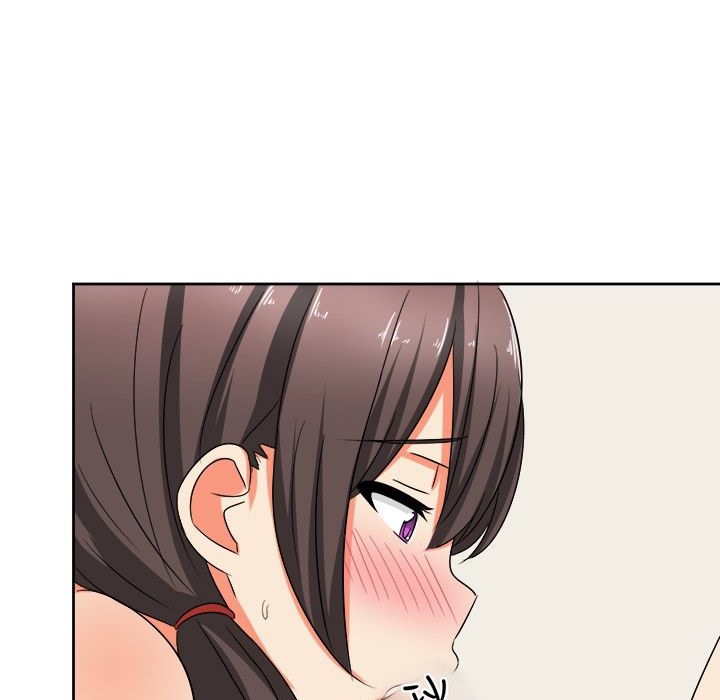 《Sweetsound》漫画 第16話