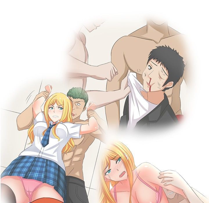 《Sweetsound》漫画 第17話