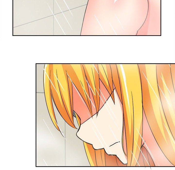 《Sweetsound》漫画 第17話