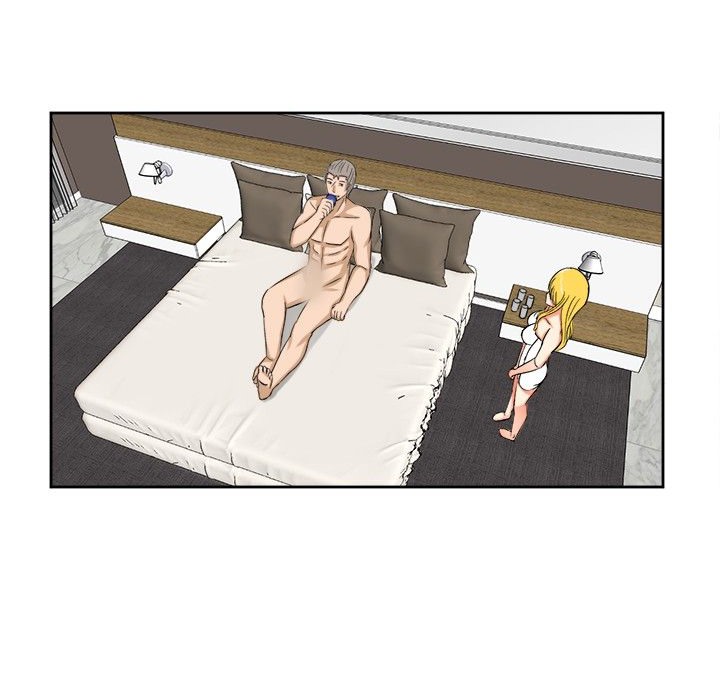 《Sweetsound》漫画 第17話