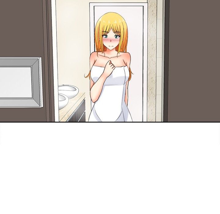 《Sweetsound》漫画 第17話