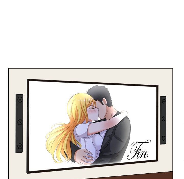 《Sweetsound》漫画 第18話