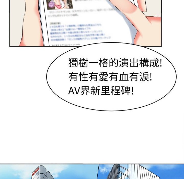 《Sweetsound》漫画 第18話