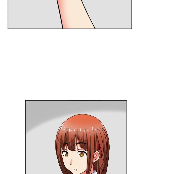 《Sweetsound》漫画 第18話