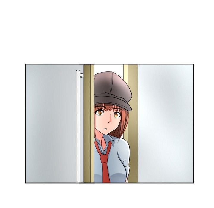 《Sweetsound》漫画 第18話