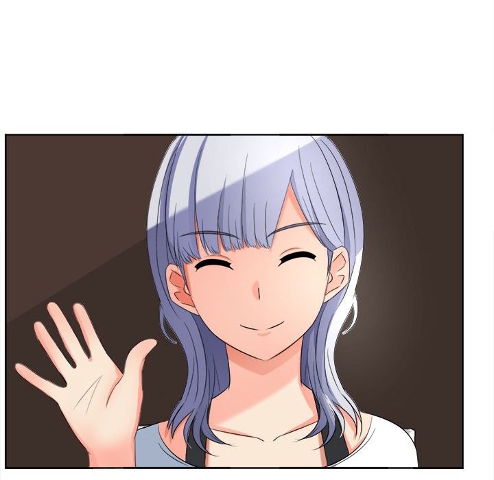 《Sweetsound》漫画 第18話