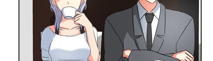 《Sweetsound》漫画 第19話