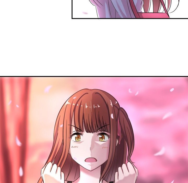 《Sweetsound》漫画 第2話