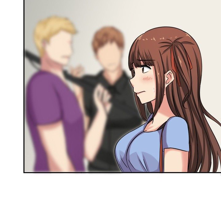 《Sweetsound》漫画 第2話