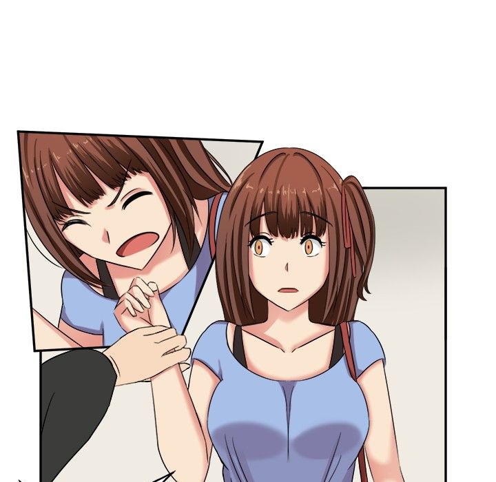 《Sweetsound》漫画 第2話