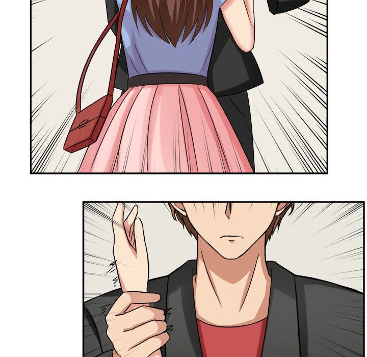 《Sweetsound》漫画 第2話