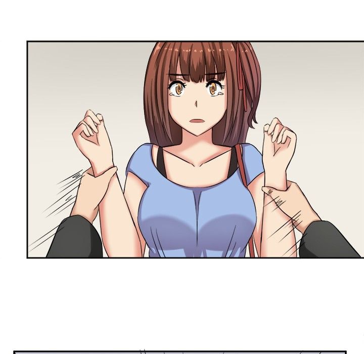 《Sweetsound》漫画 第2話