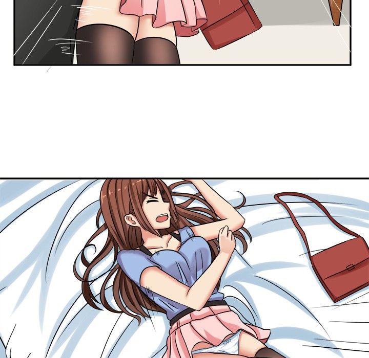 《Sweetsound》漫画 第2話