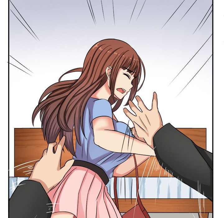 《Sweetsound》漫画 第2話