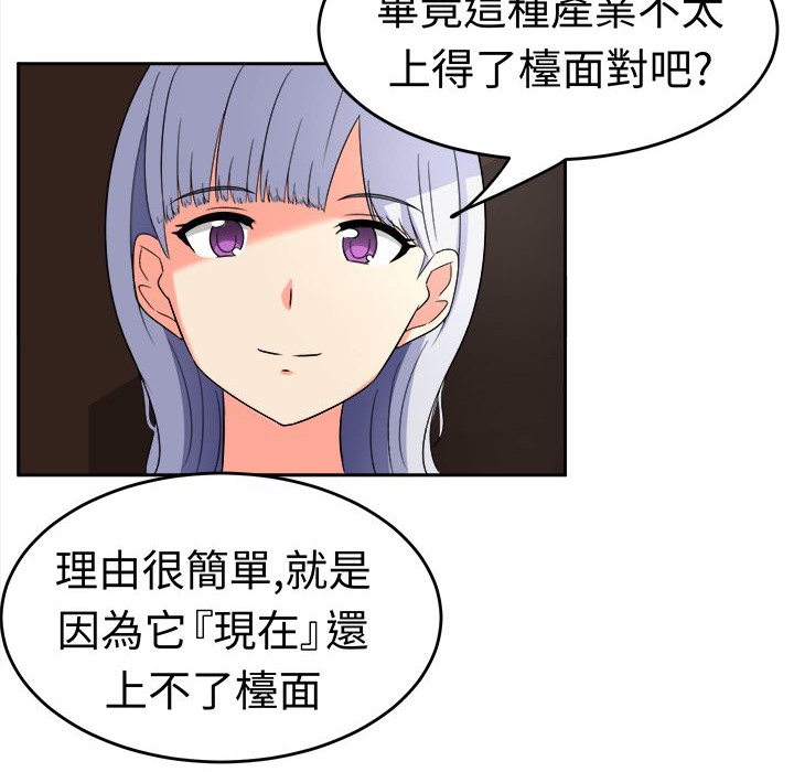 《Sweetsound》漫画 第20話